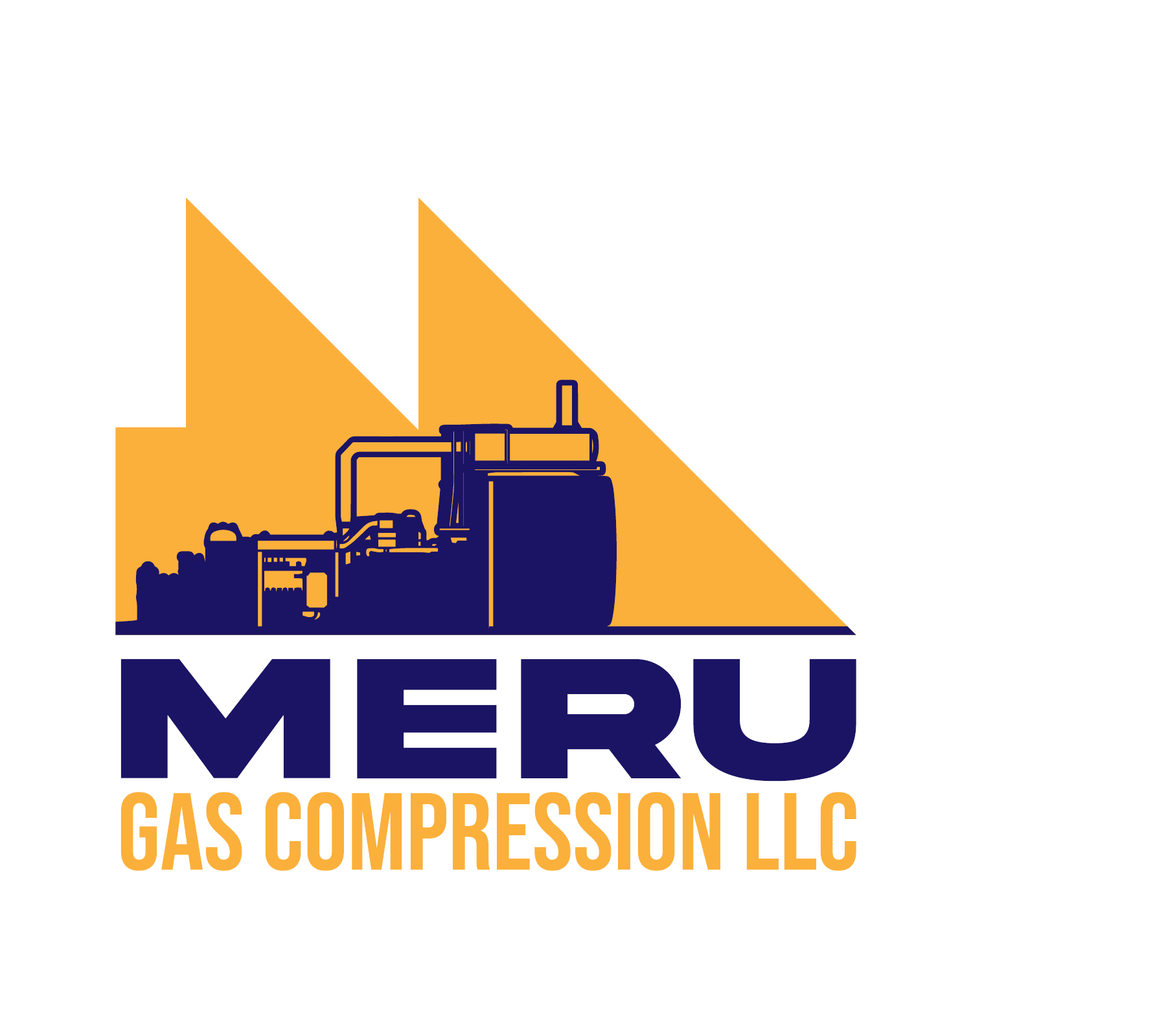 Meru Gas Compression LLC logo